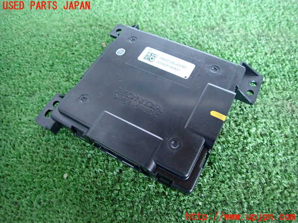 2UPJ-27816150]フィット(Fit) ハイブリッド(e：HEV)(GR3)コンピューター5 中古_m0001.jpg