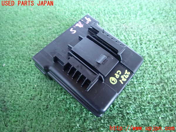 5UPJ-27816151]フィット(Fit) ハイブリッド(e：HEV)(GR3)コンピューター6 中古_m0002.jpg