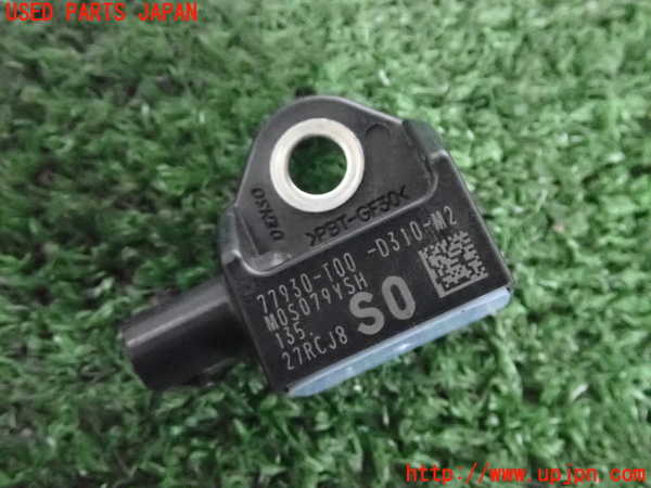2UPJ-27816356]フィット(Fit) ハイブリッド(e：HEV)(GR3)エアバッグセンサー1 中古_m0001.jpg