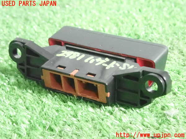 2UPJ-27816290]フィット(Fit) ハイブリッド(e：HEV)(GR3)ハザードスイッチ 中古_m0002.jpg