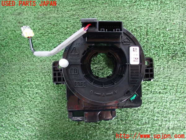 5UPJ-27816800]フィット(Fit) ハイブリッド(e：HEV)(GR3)スパイラルケーブル(リール) 中古_m0001.jpg