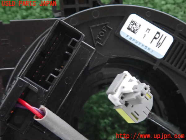 5UPJ-27816800]フィット(Fit) ハイブリッド(e：HEV)(GR3)スパイラルケーブル(リール) 中古_m0002.jpg