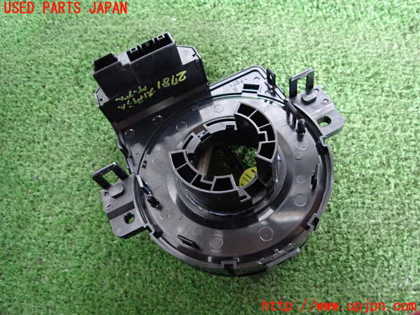 5UPJ-27816800]フィット(Fit) ハイブリッド(e：HEV)(GR3)スパイラルケーブル(リール) 中古_m0003.jpg