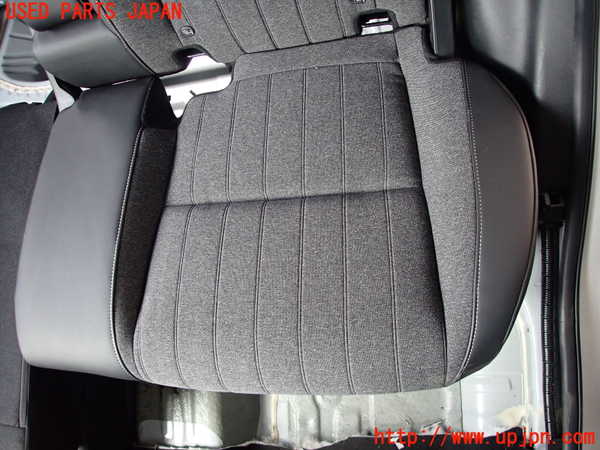 2UPJ-27817175]フィット(Fit) ハイブリッド(e：HEV)(GR3)左2列目シート 中古_m0002.jpg