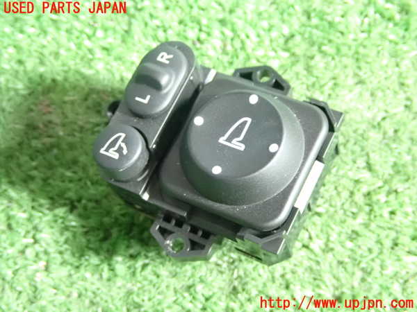 2UPJ-27816280]フィット(Fit) ハイブリッド(e：HEV)(GR3)ミラースイッチ 中古_m0001.jpg