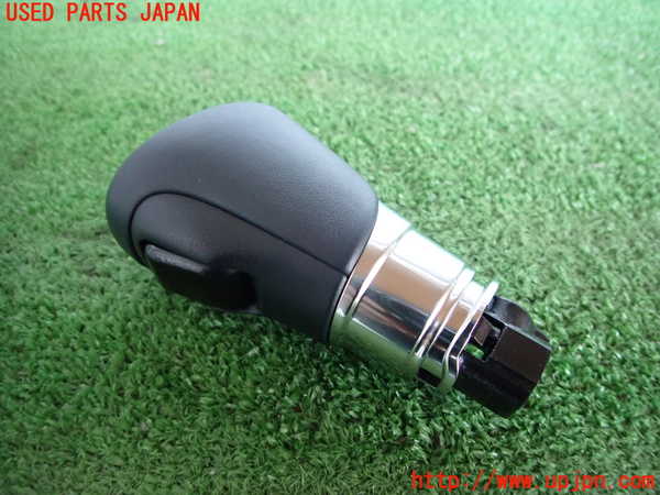 2UPJ-27817570]フィット(Fit) ハイブリッド(e：HEV)(GR3)シフトノブ 中古_m0001.jpg
