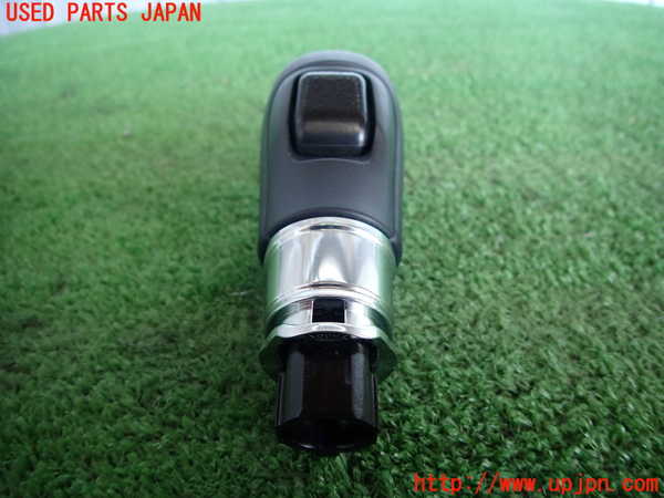 2UPJ-27817570]フィット(Fit) ハイブリッド(e：HEV)(GR3)シフトノブ 中古_m0004.jpg
