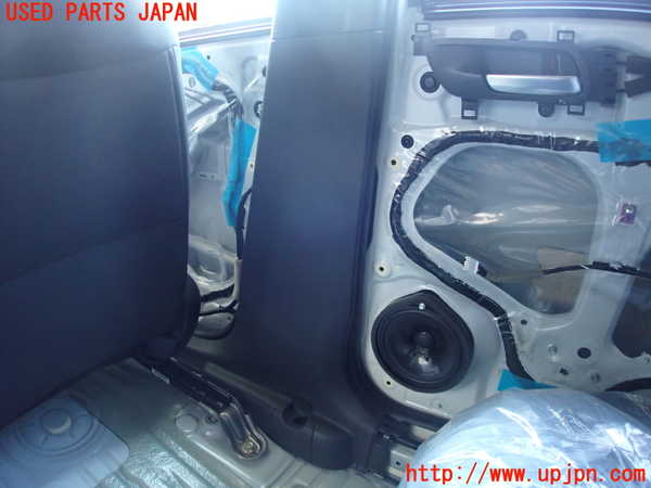 2UPJ-27817665]フィット(Fit) ハイブリッド(e：HEV)(GR3)右センターピラートリム 中古_m0003.jpg