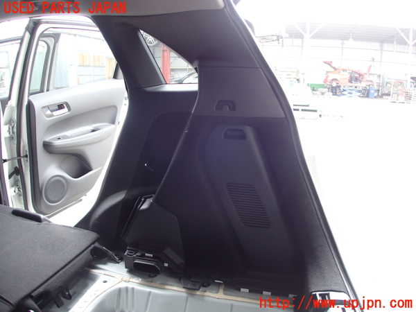2UPJ-27817675]フィット(Fit) ハイブリッド(e：HEV)(GR3)右リアピラートリム 中古_m0001.jpg