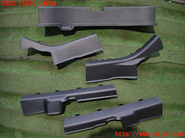 5UPJ-27817740]フィット(Fit) ハイブリッド(e：HEV)(GR3)スカッフプレート 中古_m0001.jpg