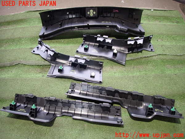 5UPJ-27817740]フィット(Fit) ハイブリッド(e：HEV)(GR3)スカッフプレート 中古_m0005.jpg