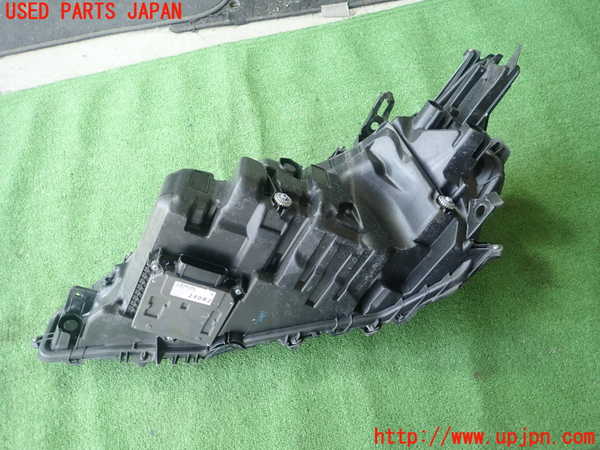 1UPJ-27821130]レクサス・ES300h(AXZH10)右ヘッドライト LED ジャンク部品取り_m0002.jpg