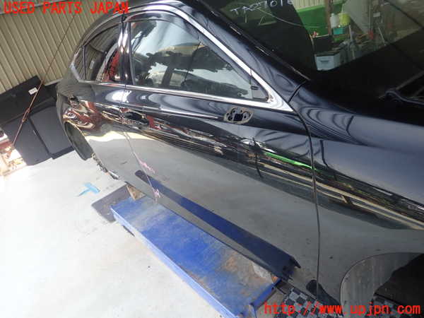 5UPJ-27821230]レクサス・ES300h(AXZH10)右前ドア M814 中古_m0001.jpg