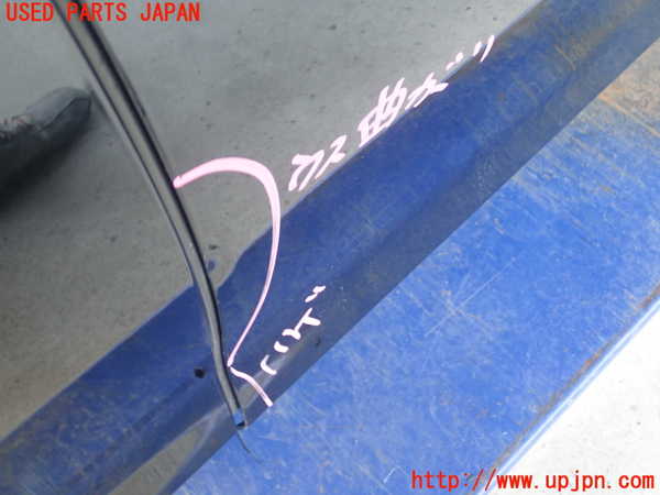 5UPJ-27821230]レクサス・ES300h(AXZH10)右前ドア M814 中古_m0003.jpg