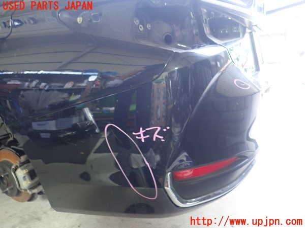 1UPJ-27821610]レクサス・ES300h(AXZH10)リアバンパー 中古_m0004.jpg
