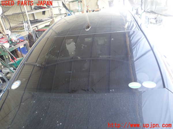 1UPJ-27821560]レクサス・ES300h(AXZH10)リアガラス M2L3 中古_m0001.jpg