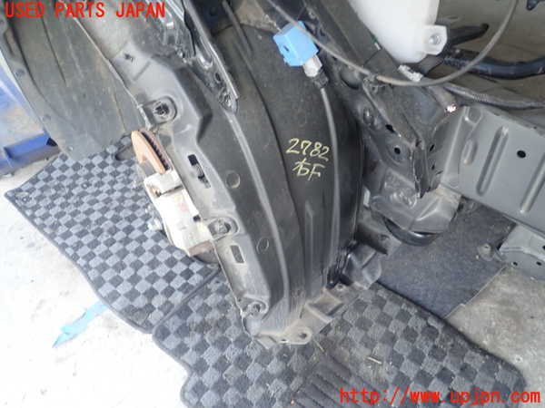 5UPJ-27821090]レクサス・ES300h(AXZH10)右前フェンダーライナー 中古_m0001.jpg