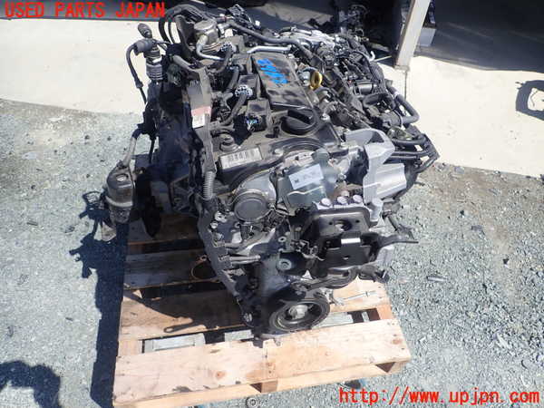 1UPJ-27822010]レクサス・ES300h(AXZH10)エンジン A25A-FXS 中古_m0001.jpg