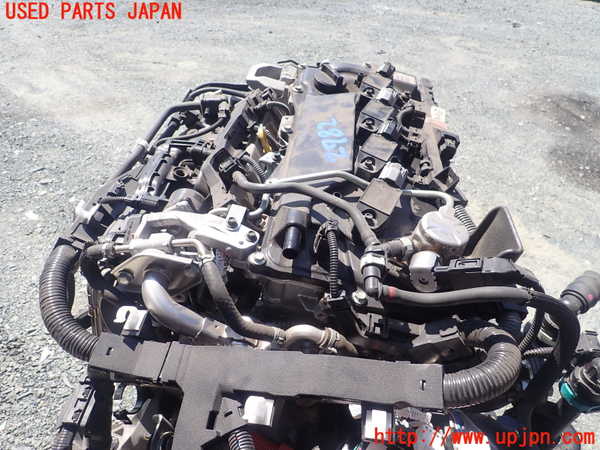 1UPJ-27822010]レクサス・ES300h(AXZH10)エンジン A25A-FXS 中古_m0002.jpg