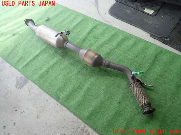 1UPJ-27822631]レクサス・ES300h(AXZH10)フロントパイプ1 中古_m0003.jpg
