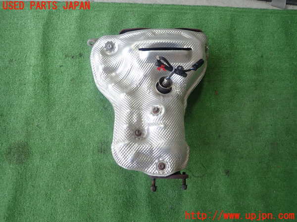 1UPJ-27822661]レクサス・ES300h(AXZH10)触媒1 中古_m0001.jpg
