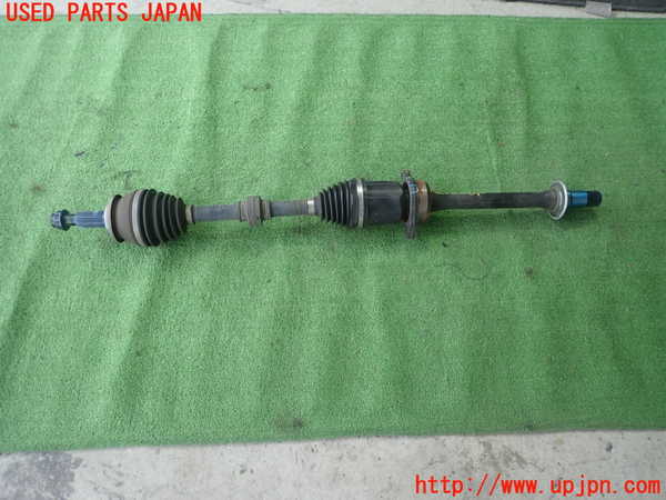 5UPJ-27824010]レクサス・ES300h(AXZH10)右フロントドライブシャフト 中古_m0001.jpg