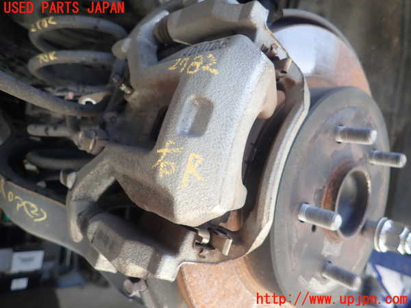 5UPJ-27824090]レクサス・ES300h(AXZH10)右リアキャリパー 中古_m0001.jpg