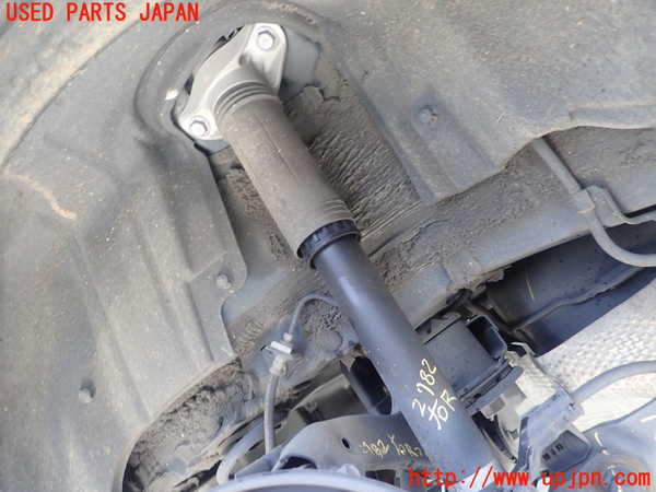 5UPJ-27825070]レクサス・ES300h(AXZH10)右リアショックアブソーバー 中古_m0001.jpg