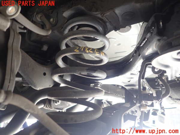 1UPJ-27825105]レクサス・ES300h(AXZH10)左リアスプリング 中古_m0001.jpg