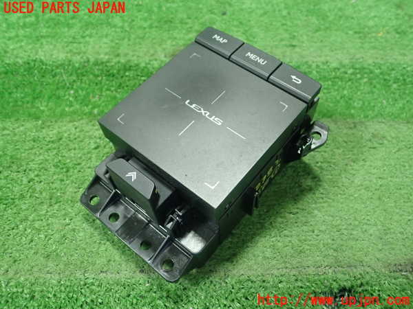 1UPJ-27826306]レクサス・ES300h(AXZH10)スイッチ1 (ナビ操作) 中古_m0001.jpg