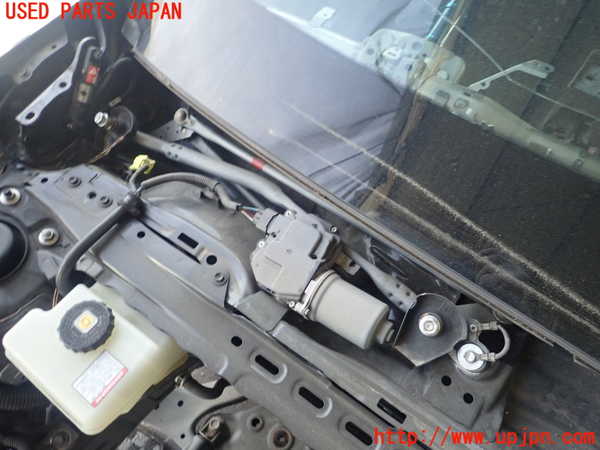 1UPJ-27826770]レクサス・ES300h(AXZH10)フロントワイパーモーター 中古_m0001.jpg