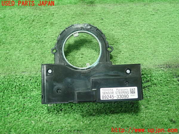 1UPJ-27826381]レクサス・ES300h(AXZH10)センサー1 (ステアリング) 中古_m0001.jpg