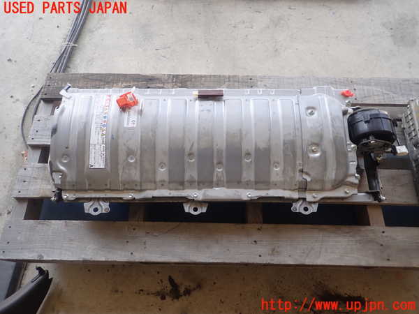 1UPJ-27826911]レクサス・ES300h(AXZH10)ハイブリッドバッテリー1 中古_m0001.jpg