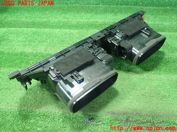 1UPJ-27827527]レクサス・ES300h(AXZH10)エアコン吹き出し口2 (真中) 中古_m0002.jpg
