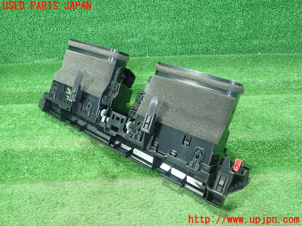 1UPJ-27827527]レクサス・ES300h(AXZH10)エアコン吹き出し口2 (真中) 中古_m0003.jpg