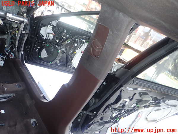 1UPJ-27827665]レクサス・ES300h(AXZH10)右センターピラートリム 中古_m0001.jpg