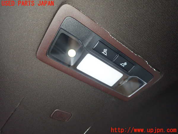 1UPJ-27826412]レクサス・ES300h(AXZH10)ルームランプ2 (２列目) 中古_m0001.jpg