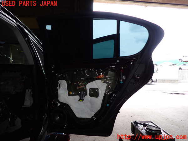 1UPJ-27831290]レクサス・GS350(GRL10)右後ドア 中古 NSG M4S8 43R-00123_m0005.jpg