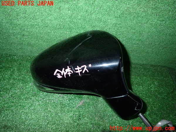 1UPJ-27831210]レクサス・GS350(GRL10)右ドアミラー 中古_m0001.jpg