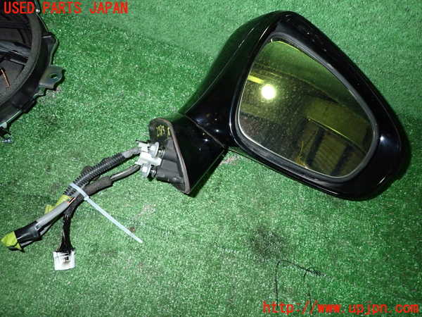 1UPJ-27831210]レクサス・GS350(GRL10)右ドアミラー 中古_m0004.jpg