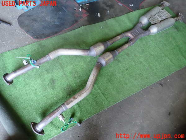 1UPJ-27832631]レクサス・GS350(GRL10)フロントパイプ1 中古_m0002.jpg