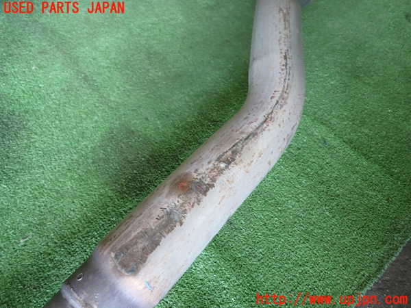 1UPJ-27832631]レクサス・GS350(GRL10)フロントパイプ1 中古_m0003.jpg