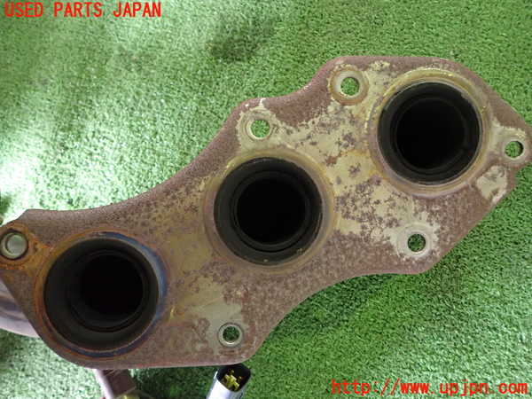1UPJ-27832661]レクサス・GS350(GRL10)触媒1(右側) 中古_m0002.jpg