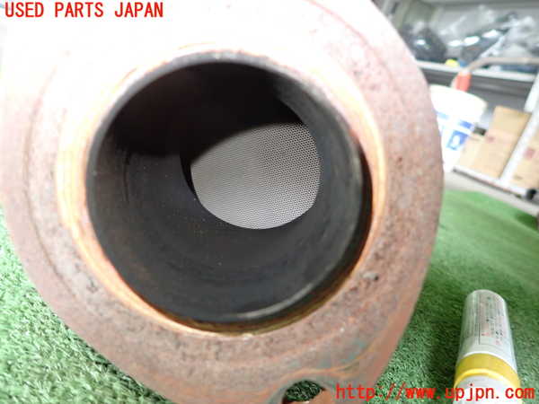 1UPJ-27832661]レクサス・GS350(GRL10)触媒1(右側) 中古_m0003.jpg