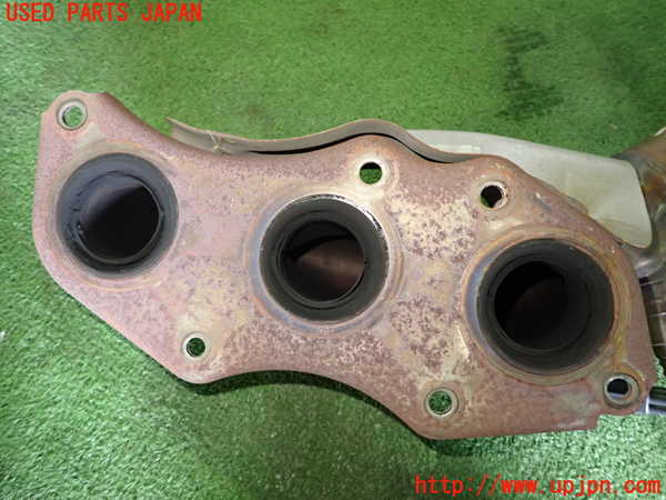 1UPJ-27832662]レクサス・GS350(GRL10)触媒2(左側) 中古_m0002.jpg