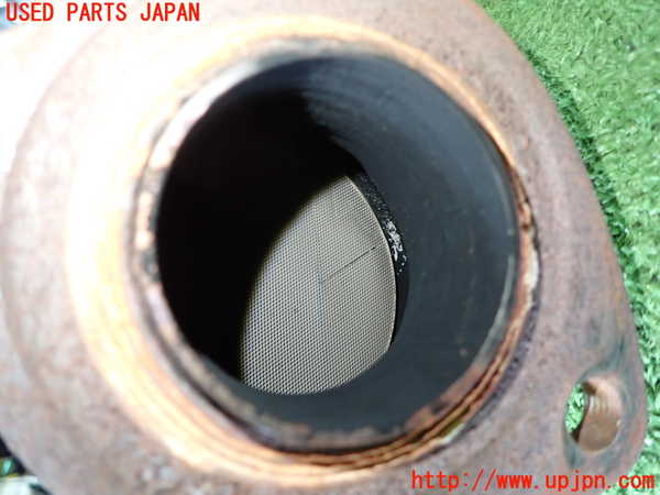 1UPJ-27832662]レクサス・GS350(GRL10)触媒2(左側) 中古_m0003.jpg