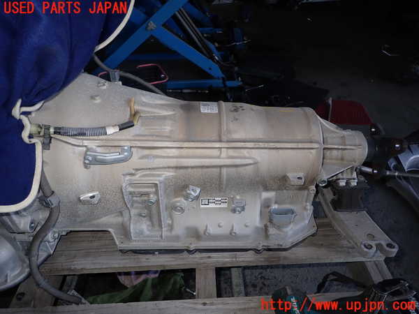 1UPJ-27833010]レクサス・GS350(GRL10)ミッション AT 2GR-FSE 中古_m0001.jpg