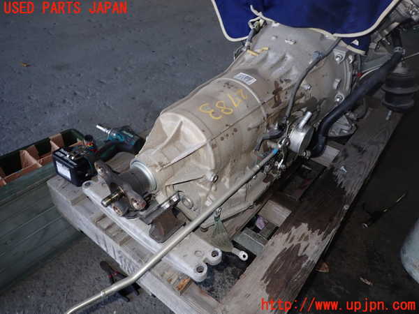 1UPJ-27833010]レクサス・GS350(GRL10)ミッション AT 2GR-FSE 中古_m0002.jpg