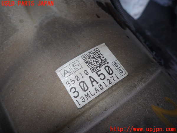 1UPJ-27833010]レクサス・GS350(GRL10)ミッション AT 2GR-FSE 中古_m0003.jpg