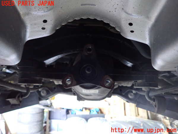 1UPJ-27834355]レクサス・GS350(GRL10)リアデフ 中古_m0003.jpg